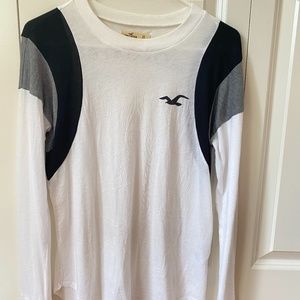 XS Hollister Long Sleeve